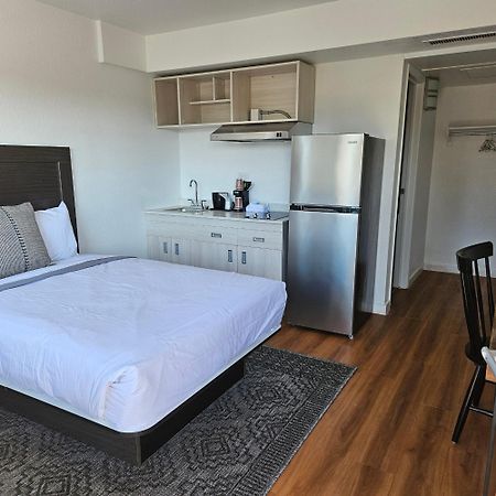 King Oscar Motel סנטרליה מראה חיצוני תמונה