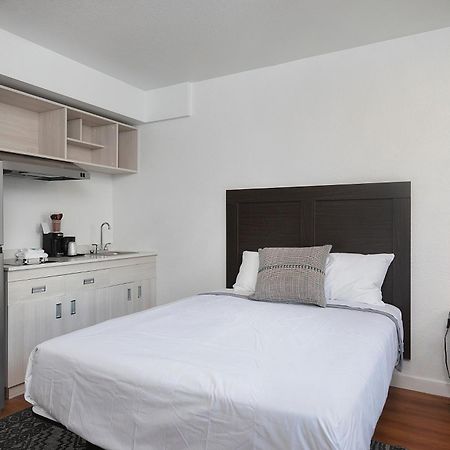 King Oscar Motel סנטרליה מראה חיצוני תמונה