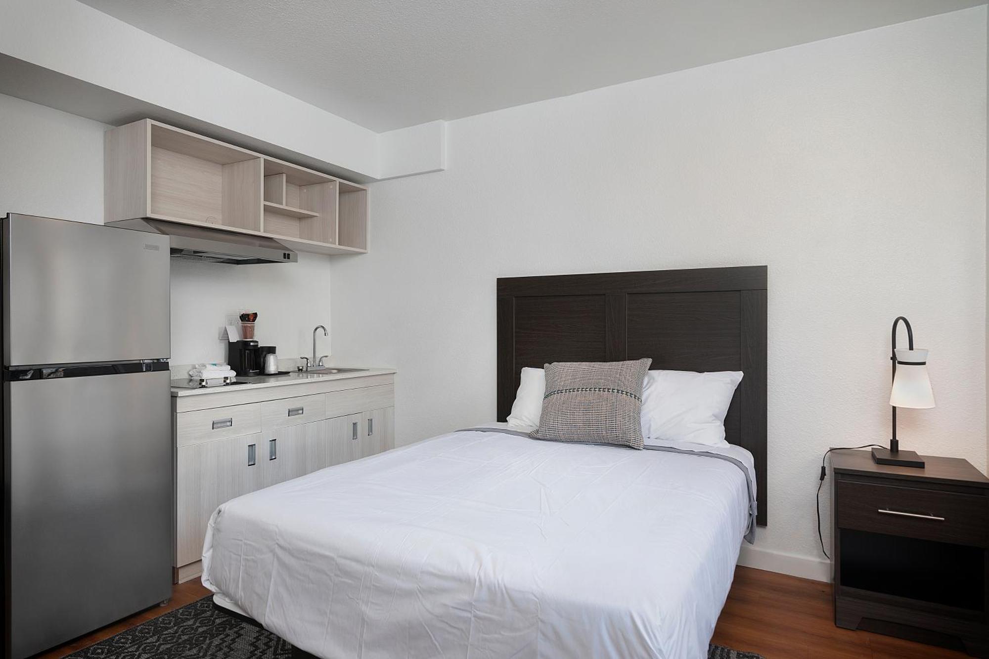 King Oscar Motel סנטרליה מראה חיצוני תמונה