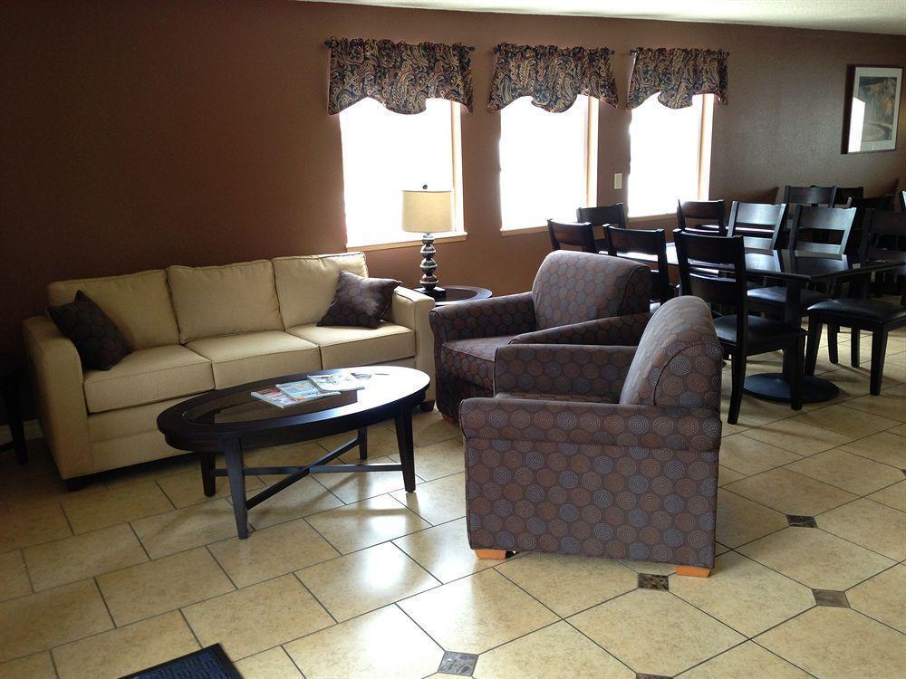 King Oscar Motel סנטרליה מראה חיצוני תמונה