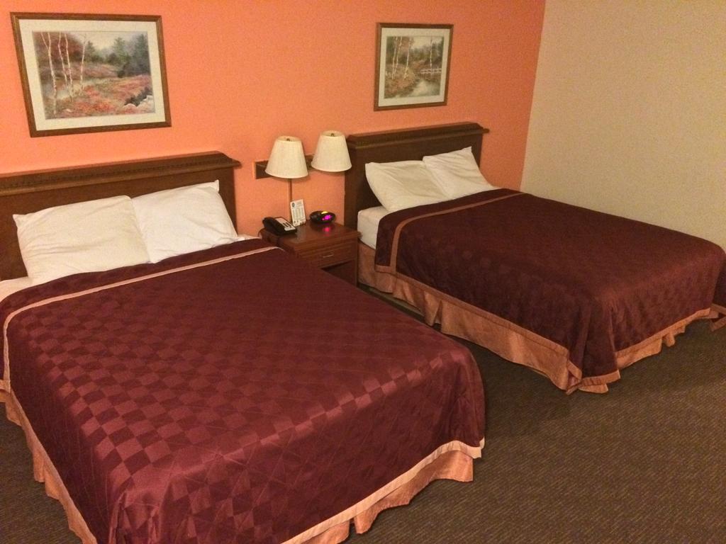 King Oscar Motel סנטרליה מראה חיצוני תמונה