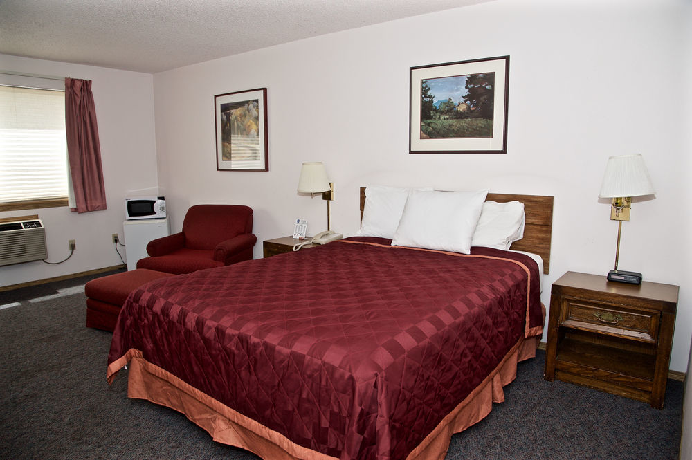 King Oscar Motel סנטרליה מראה חיצוני תמונה