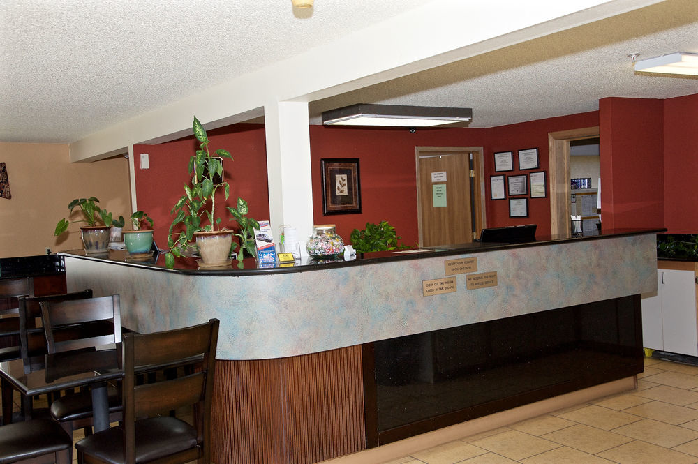 King Oscar Motel סנטרליה מראה חיצוני תמונה