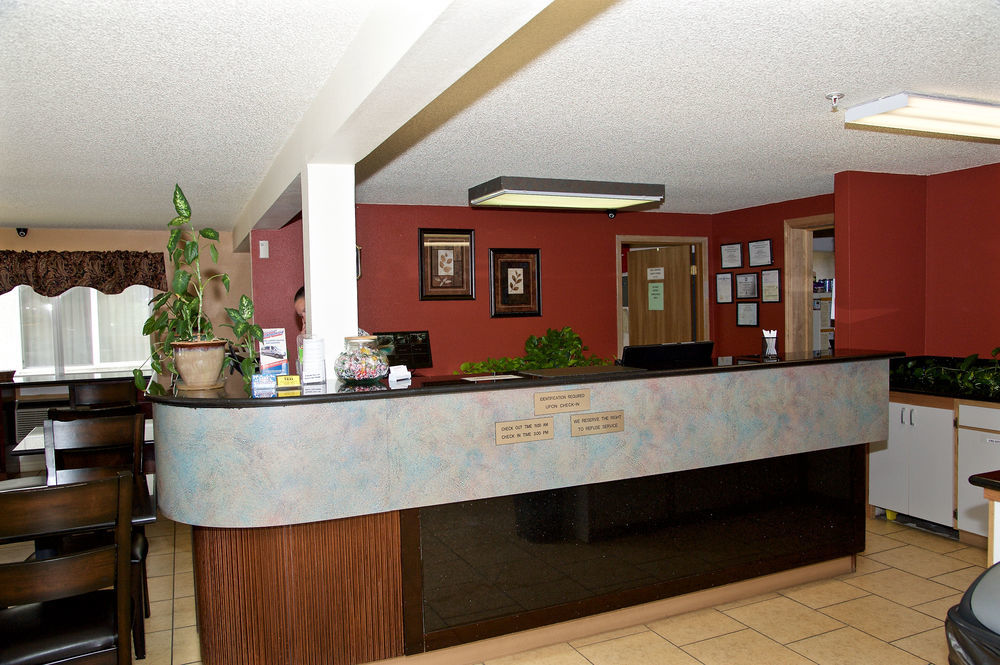 King Oscar Motel סנטרליה מראה חיצוני תמונה