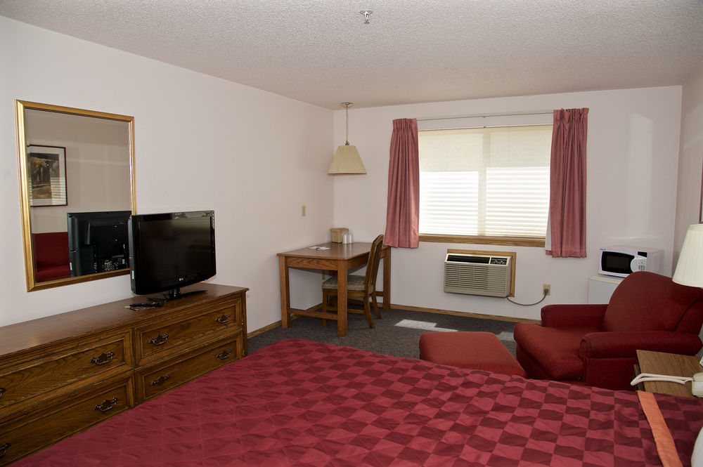 King Oscar Motel סנטרליה מראה חיצוני תמונה