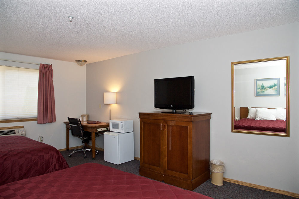King Oscar Motel סנטרליה מראה חיצוני תמונה
