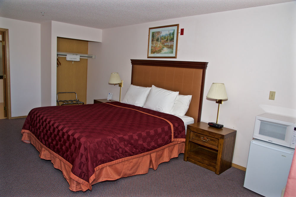 King Oscar Motel סנטרליה מראה חיצוני תמונה