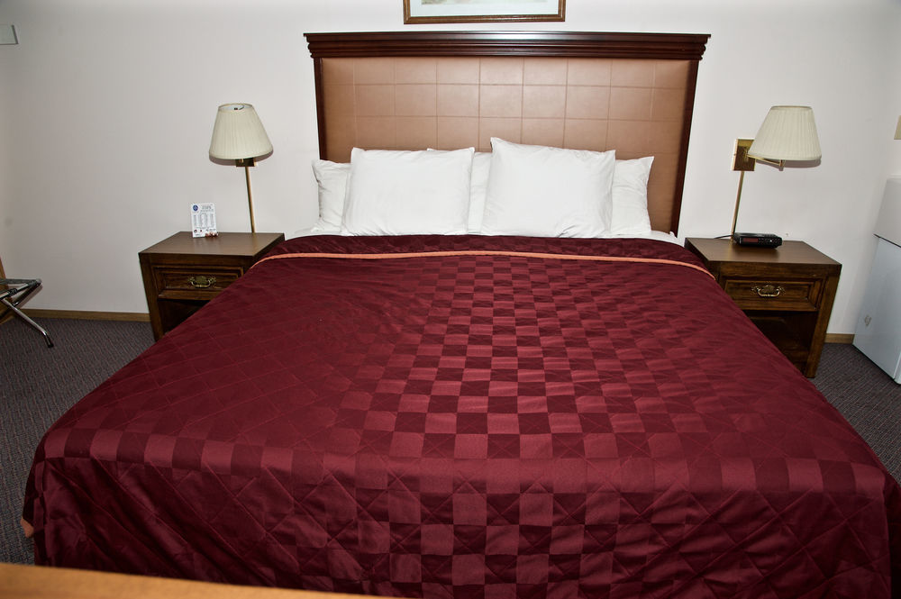 King Oscar Motel סנטרליה מראה חיצוני תמונה