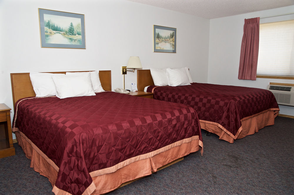 King Oscar Motel סנטרליה מראה חיצוני תמונה