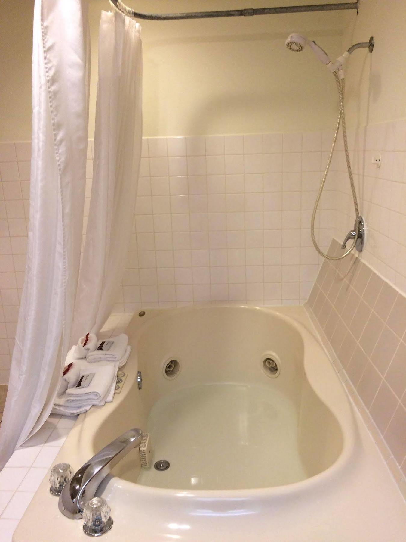 King Oscar Motel סנטרליה מראה חיצוני תמונה