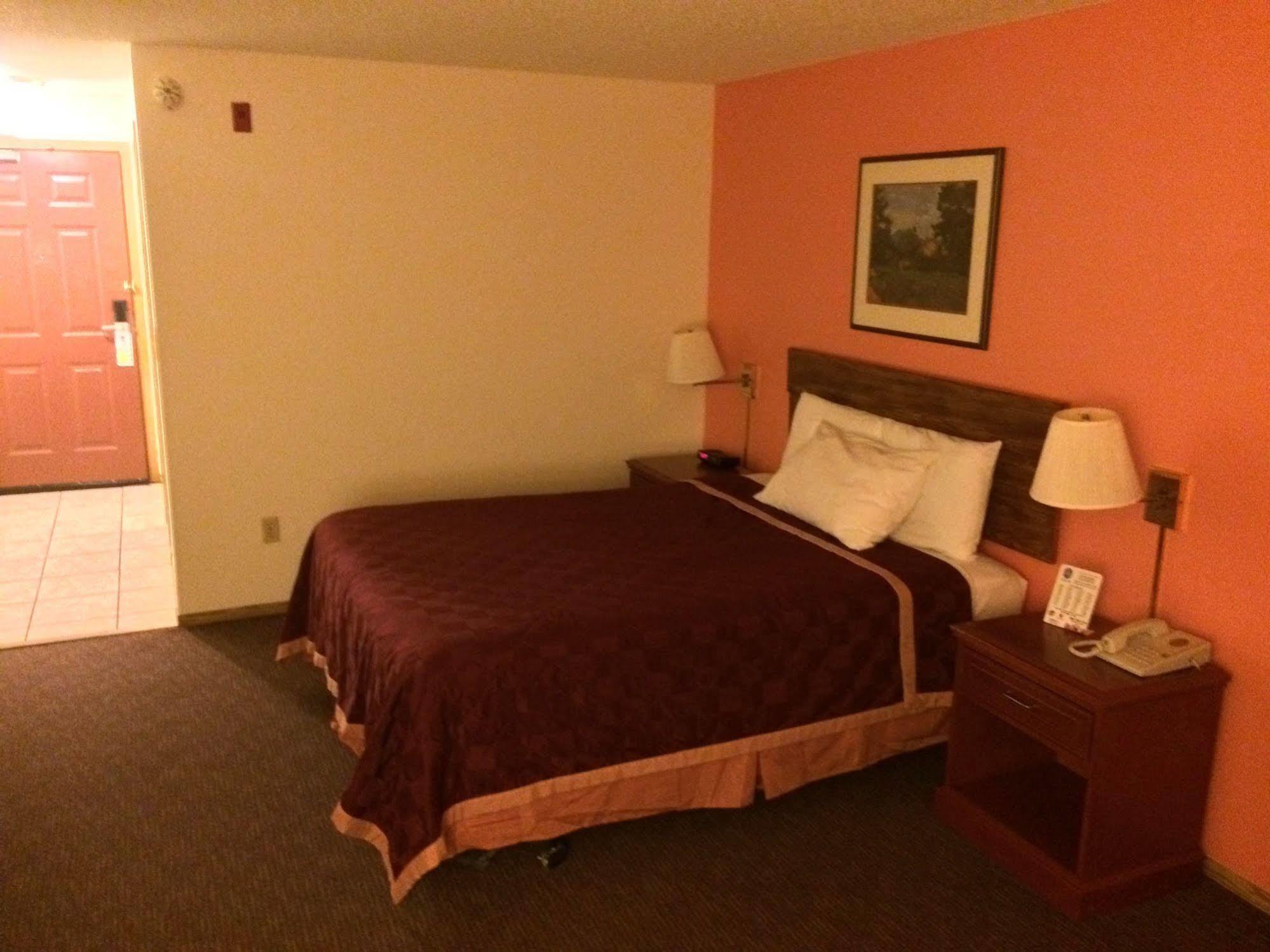King Oscar Motel סנטרליה מראה חיצוני תמונה
