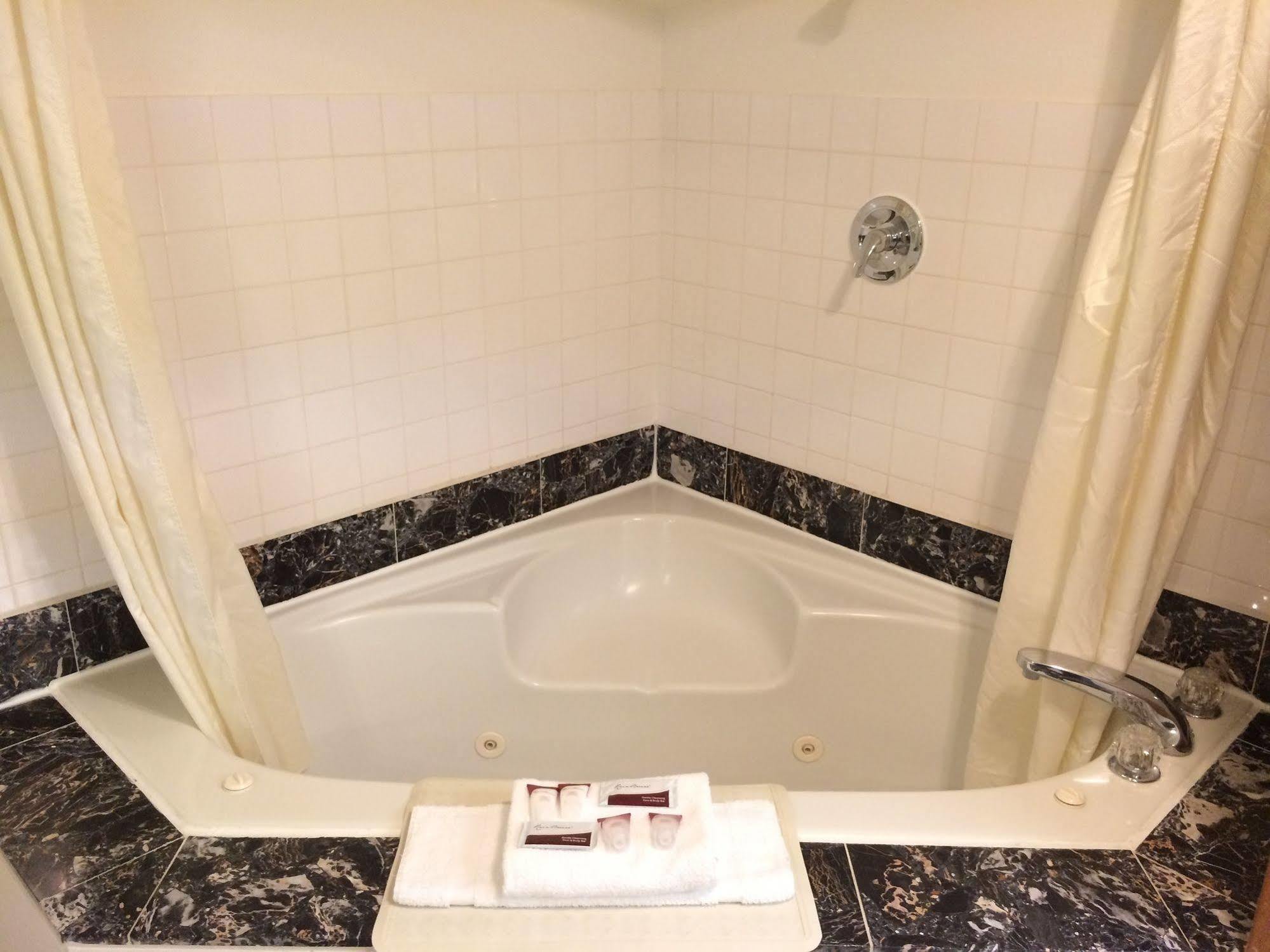 King Oscar Motel סנטרליה מראה חיצוני תמונה
