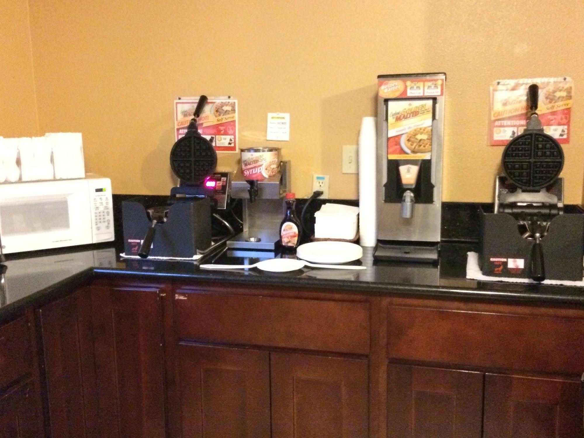 King Oscar Motel סנטרליה מראה חיצוני תמונה
