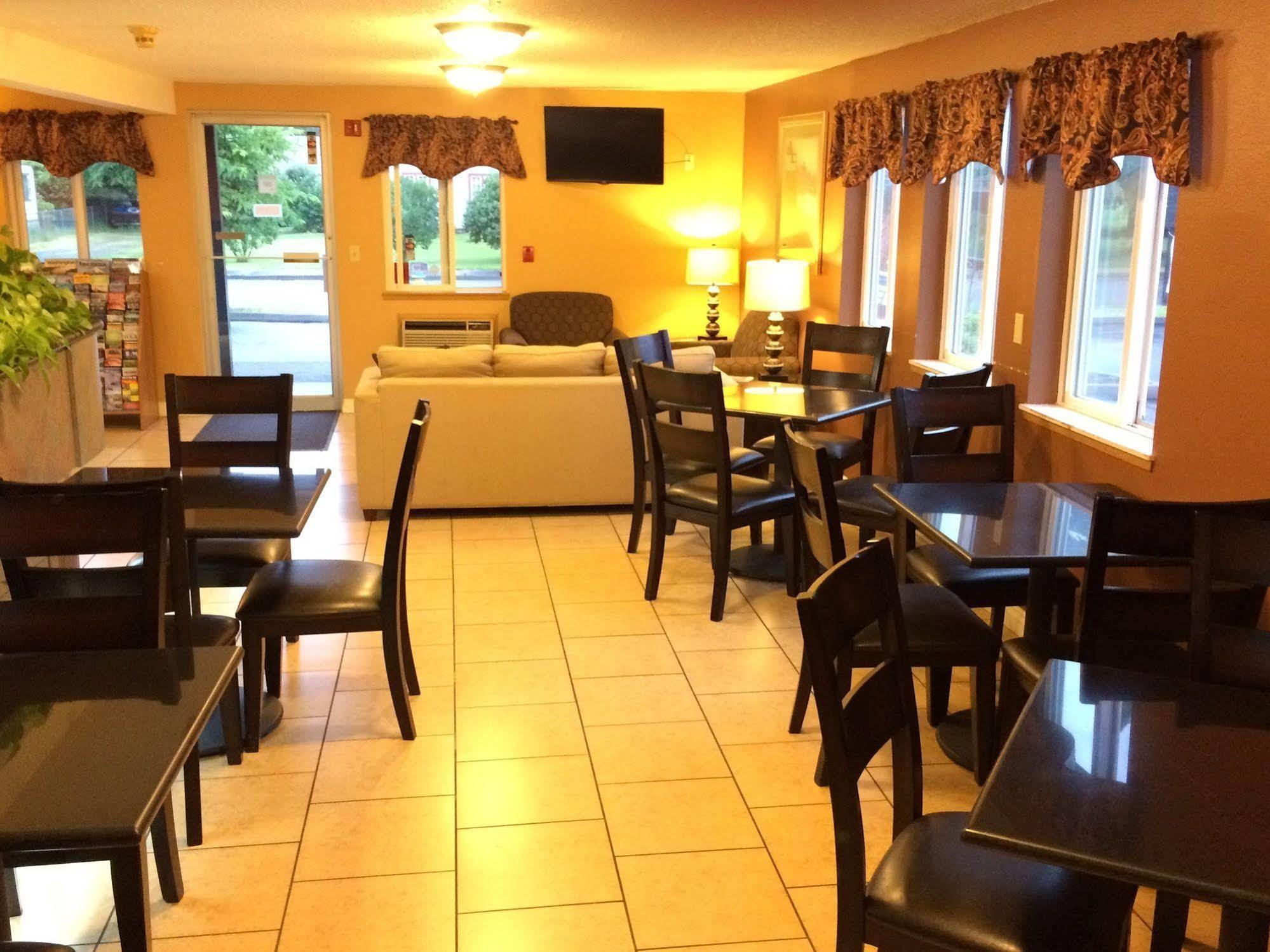 King Oscar Motel סנטרליה מראה חיצוני תמונה