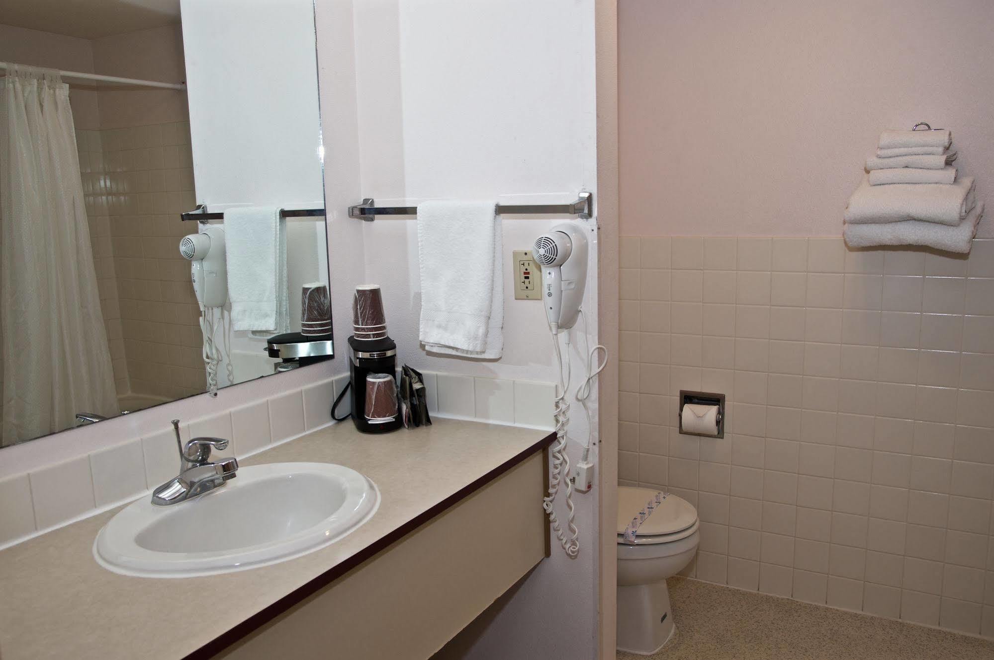 King Oscar Motel סנטרליה מראה חיצוני תמונה