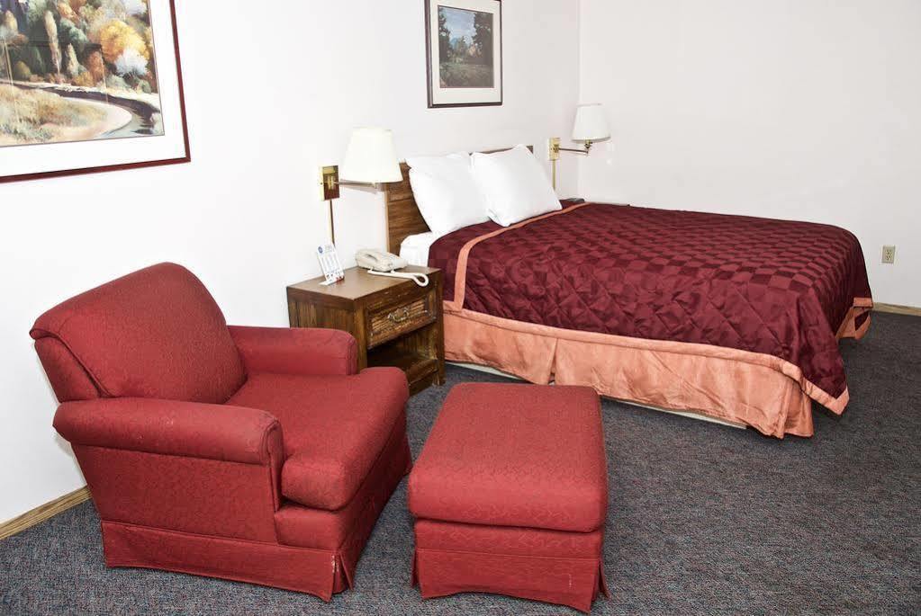 King Oscar Motel סנטרליה מראה חיצוני תמונה